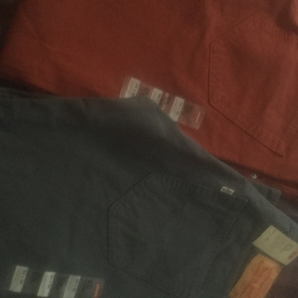 Levis - Picture 4 of 7